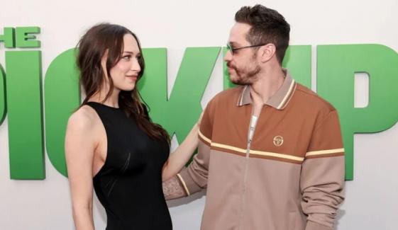 Elsie Hewitt posts sweet Mother's Day tribute amid rough patch with Pete Davidson