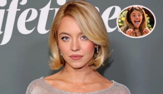 Sydney Sweeney under fire as OnlyFans creators react to 'Euphoria' S3 plot