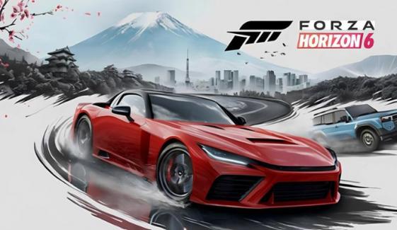 Forza Horizon 6 cracked and leaked online following massive steam security error