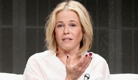 Chelsea Handler blasted as Epstein links resurface after Roast of Kevin Hart drama
