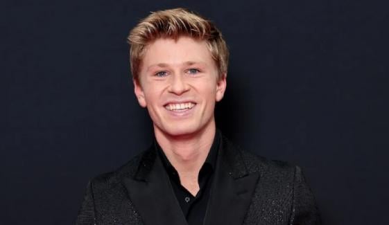 Robert Irwin details terrifying near-death moment months after ‘DWTS’ win