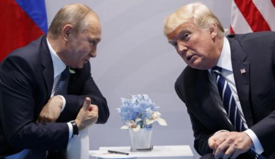 Ukraine-Russia War: Fighting persists despite Trump-brokered ceasefire