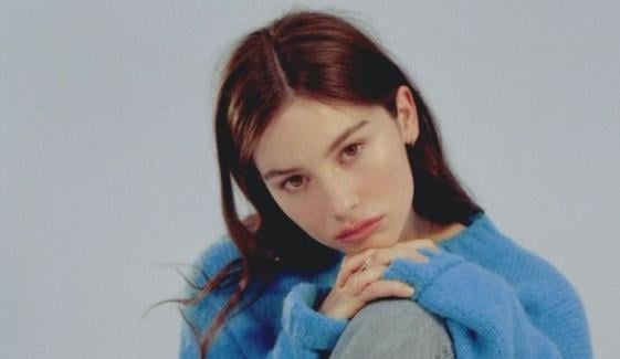 Gracie Abrams announces 3rd album ‘Daughter From Hell’, first single out this week