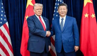 China reveals dates of Donald Trump’s high-stakes visit for talks with Xi Jinping