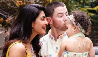 Priyanka Chopra shines in unseen family glimpses shared by Nick Jonas on Mother’s Day