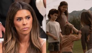 Taylor Frankie Paul exposes friend's betrayal on Mother's Day amid legal turmoil