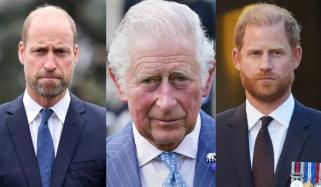 King Charles calls for William, Harry 'reunion' amid growing pressure on monarchy