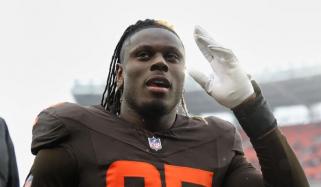 Los Angeles Chargers sign TE David Njoku: Contract details and impact for Justin Herbert