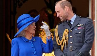 Prince William follows Queen Camilla’s lead to achieve common goal amid crisis