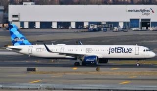 JetBlue Flight 882 grounded in St. Lucia: Birdstrike strands passengers as airline refuses hotels