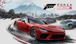 Forza Horizon 6 cracked and leaked online following massive steam security error