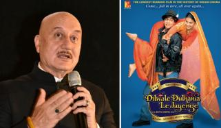 Anupam Kher makes emotional plea as he revisits iconic ‘DDLJ’ spot after 3 decades