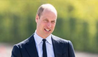 Prince William makes big request as he opens suicide prevention center in new visit