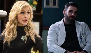 NBC takes down two more shows after axing major hit series