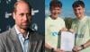 Prince William highlights 'inspiring' dementia awareness work by brothers in Ireland 