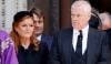 Andrew, Sarah Ferguson expected to draw attention at upcoming royal gathering