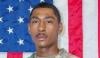 Remains of missing US soldier recovered after cliff fall in Morocco