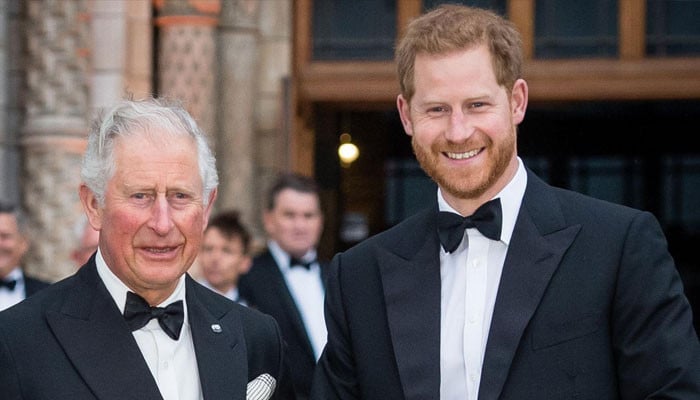 Prince Harry plans 'perfect setting' to bring King Charles closer to Archie, Lilibet