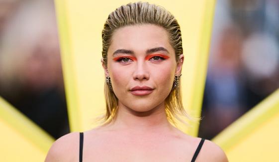 Florence Pugh set to lead long-awaited 'The Midnight Library' movie