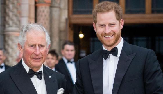 Prince Harry plans 'perfect setting' to bring King Charles closer to Archie, Lilibet
