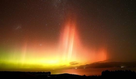 Northern Lights Tonight: Solar flare CME could spark auroras across US and UK