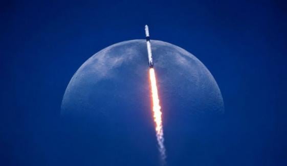 SpaceX Falcon 9 junk set to crash into Moon this August: What you need to know?