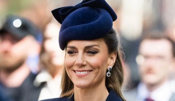 Princess Kate earns major international recognition during Italy visit