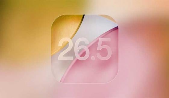 Apple released iOS 26.5 with THESE significant updates: Details inside 
