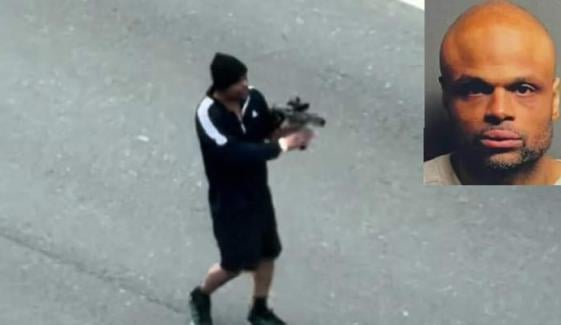 Cambridge shooting suspect Tyler Brown’s criminal record reveals past arrest details 