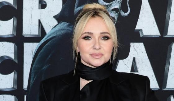 Hayden Panettiere recalls terrifying incident with 'famous' man at 18