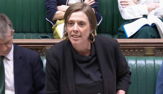 Jess Phillips quits Starmer cabinet, blasts ‘Mandelson saga’ in scathing letter