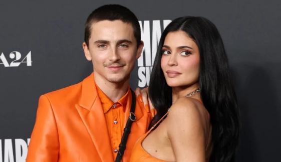 Timothée Chalamet bows out of 2026 Met Gala over Kylie Jenner superstitions