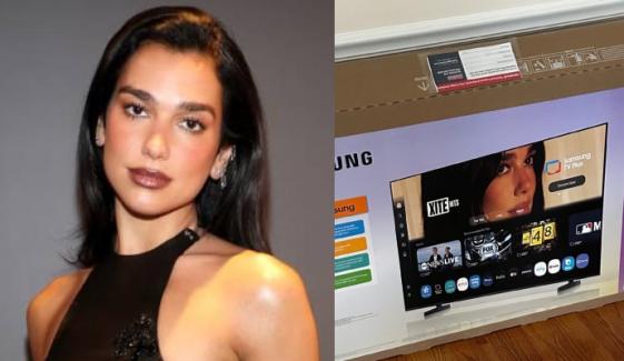 Samsung denies using Dua Lipa's image without permission after $15M lawsuit