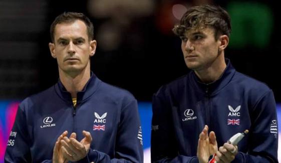Andy Murray lands new coaching role with Jack Draper ahead of Wimbledon