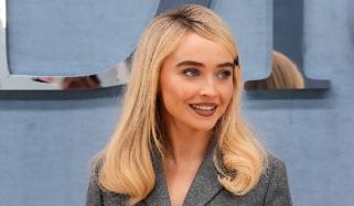 Sabrina Carpenter rings in 27th birthday with cheeky message and unseen snaps