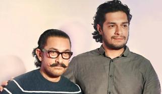 Junaid Khan exposes downside of seeking Aamir Khan’s film advice: ‘Mistake’