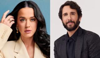 Katy Perry breaks silence on ex Josh Groban's engagement with telling song choice