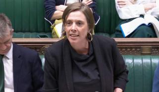 Jess Phillips quits Starmer cabinet, blasts ‘Mandelson saga’ in scathing letter