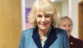 Queen Camilla hosts pup-affair at Clarence House for Medical Detection Dogs