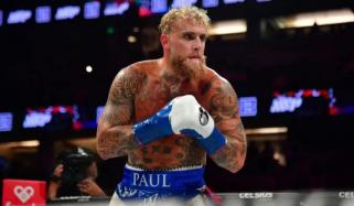 Jake Paul drops shock retirement hint after jaw-breaking Anthony Joshua fight 
