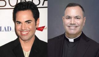 Scott-Vincent Borba opens up about leaving millions behind for religious life