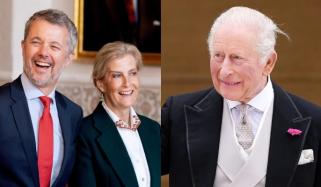 Duchess Sophie quietly attends high-level conference in Denmark on behalf of King Charles