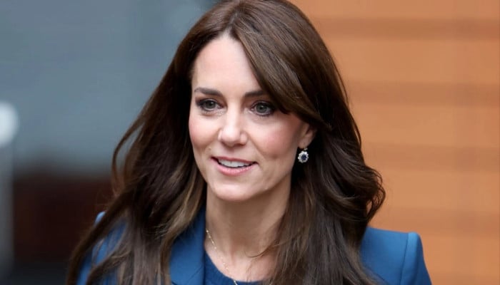 Kate Middleton reveals 'special' stop during Italy trip for cause close to her heart