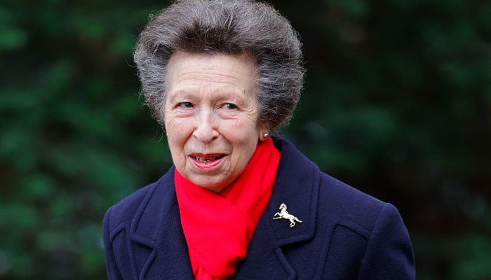 Princess Anne's Royal engagement hit with disruption: 'should cancel this visit'