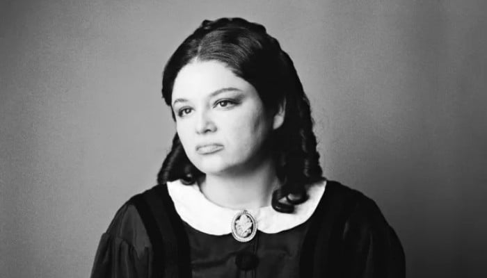 Meg Stalter set to lead 'Oh, Mary!' on Broadway following Maya Rudolph run