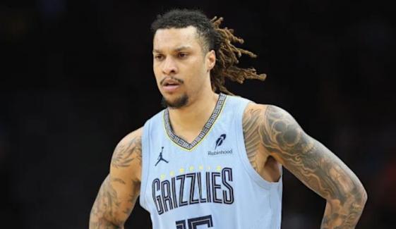 Grizzlies forward Brandon Clarke dies at 29: What we know so far