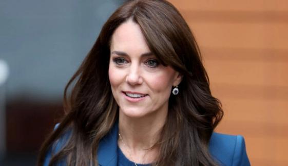 Kate Middleton reveals 'special' stop during Italy trip for cause close to her heart