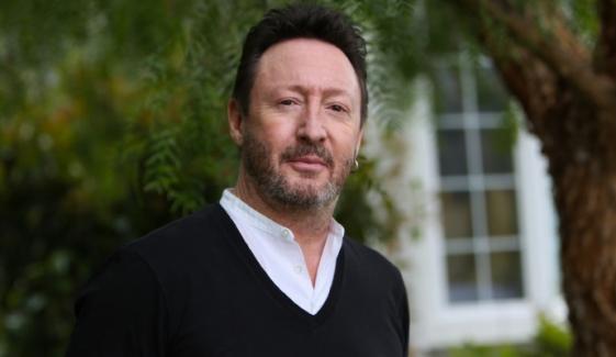 John Lennon's son Julian shares heartbreaking health diagnosis