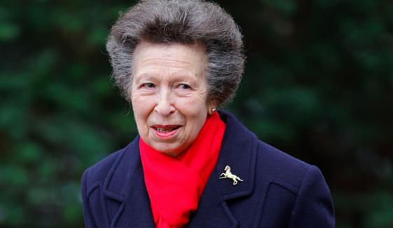 Princess Anne's Royal engagement hit with disruption: 'should cancel this visit'