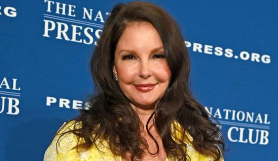 Ashley Judd channels her ‘inner 12-year-old’ in 58th birthday celebrations: See